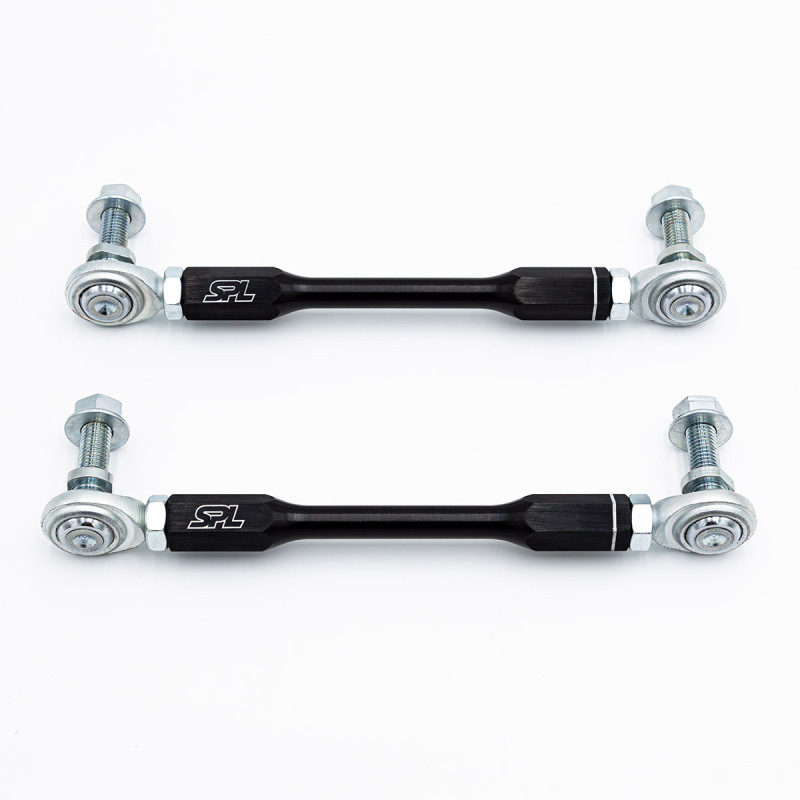 Toyota GR86 Swaybar Endlinks - Front - SPL Parts - Adjustable - `13-`27